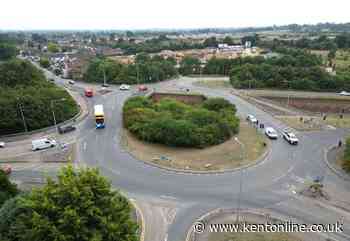 Multi-million roundabout revamp to start after dormouse delay