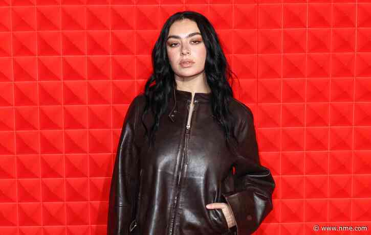 Is Charli XCX teasing a 2025 North American ‘Brat’ arena tour?