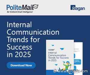 Internal Communications Trends for Success in 2025