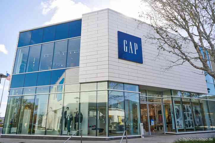 Gap Inc. wieder auf Kurs: Auch im dritten Quartal steigt der Umsatz