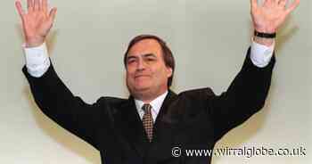 Wirral MPs pay tribute to 'tough and plain speaking' John Prescott