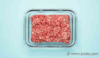 More than 160,000 pounds of ground beef recalled due to E. coli risk