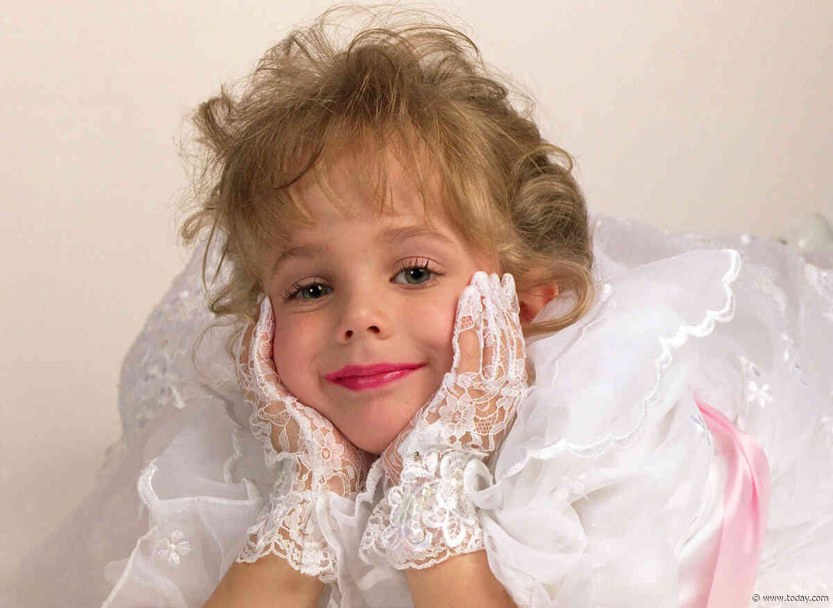 JonBenét Ramsey’s father speaks out ahead of Netflix doc: ‘You don’t get over it’