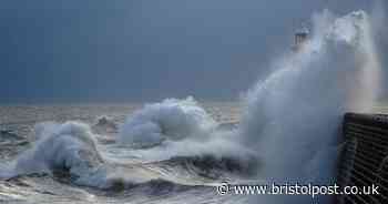 Met Office describes oncoming Storm Bert as 'multi-hazard event'