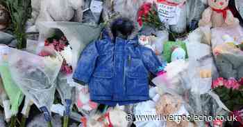 Tiny coat left in snow as tributes mount to baby A found in field