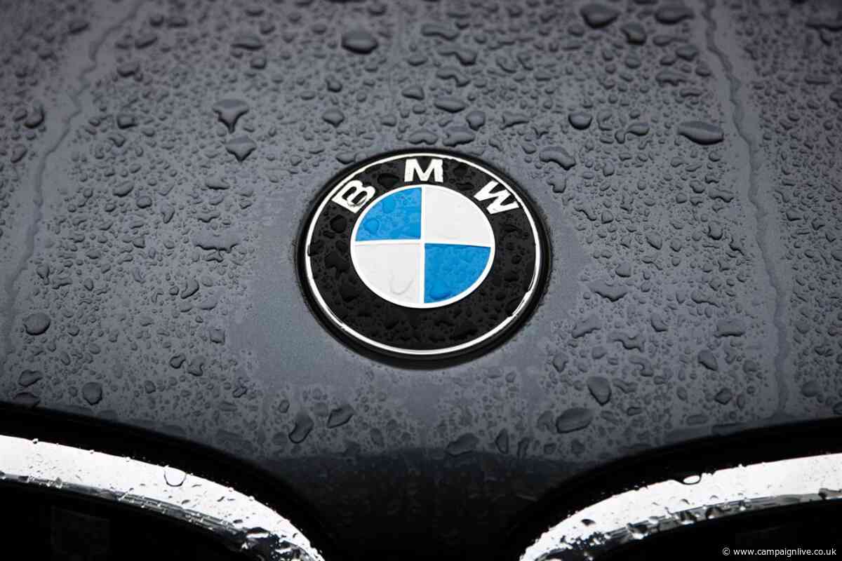 BMW kicks off European media review