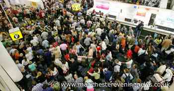 Gatwick Airport evacuated with terminal shut amid major 'security incident'