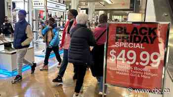 With Black Friday sales beginning, smart shopping can stretch your dollars even further