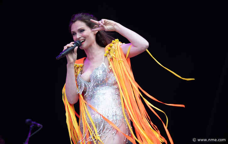 Sophie Ellis-Bextor to perform special New Year’s Eve show on BBC