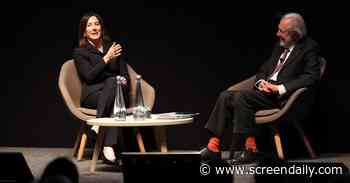 Shifting business models leads discussion at British Screen Forum