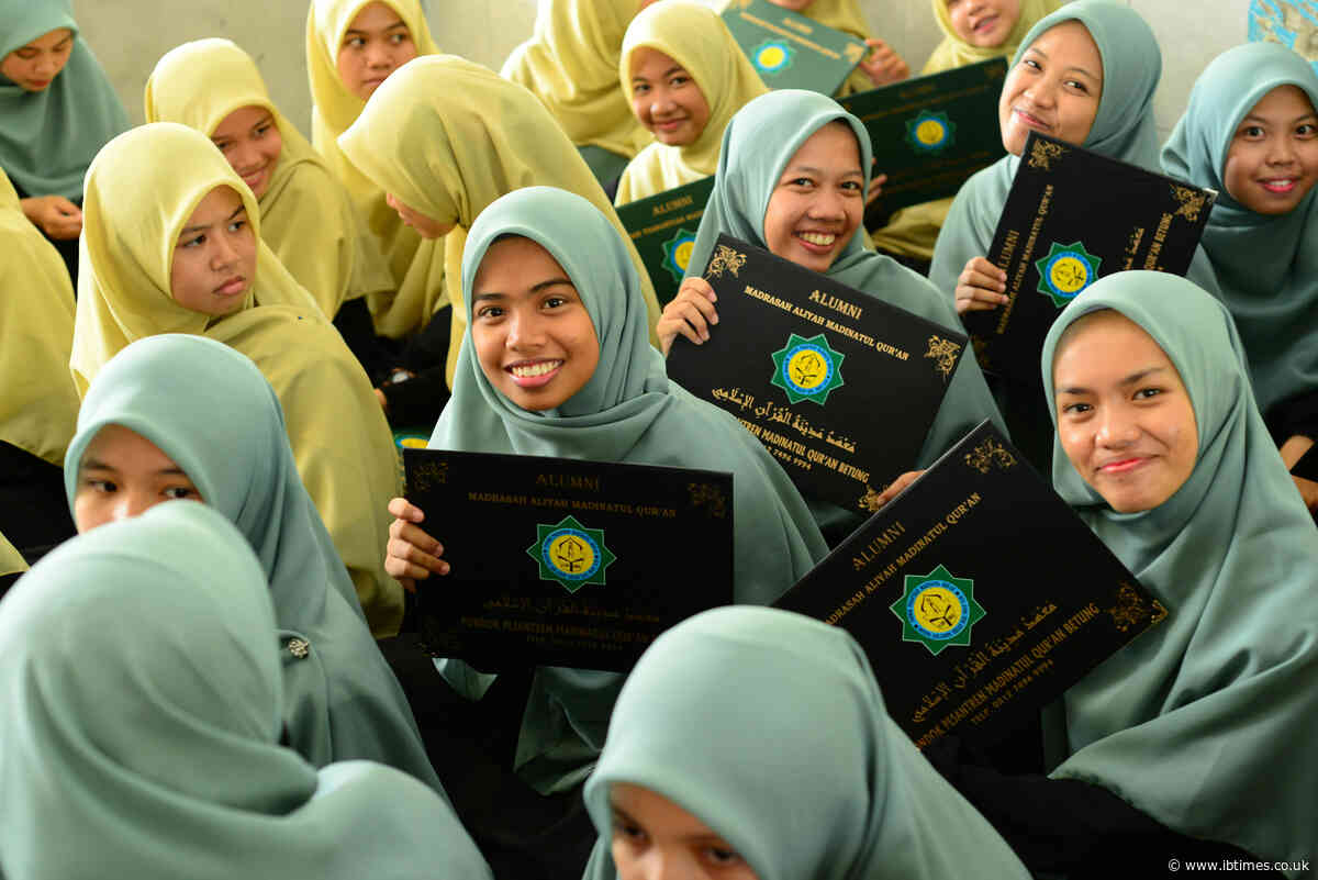 Empowering Girls' Education: Islamic Scholars Challenge Extremism