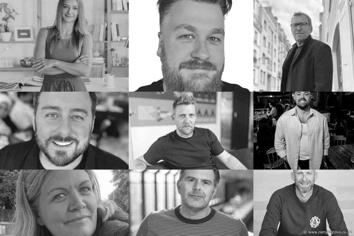 Judges announced for 2025 Brand Film Awards EMEA