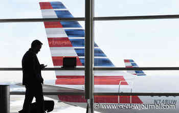 Cutting in line? American Airlines’ new boarding tech might stop you