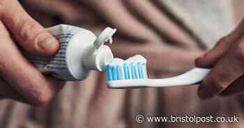 Dentist shares three times when you should avoid brushing your teeth