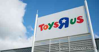 Toys R Us opening new store in Bristol