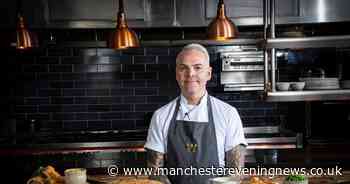 'It's bleak': Manchester chef shares heartbreaking picture after closing restaurant