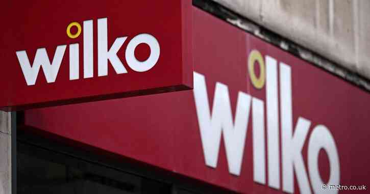 Map shows full list of Wilko stores across UK after new London branch opens