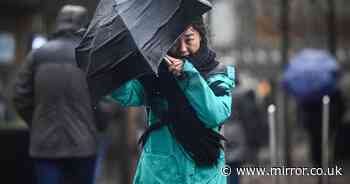 Storm Bert warning as expert shares one thing you must do before weather chaos hits