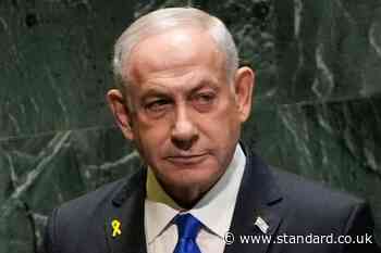 ICC's arrest warrants for Benjamin Netanyahu and Yoav Gallant explained