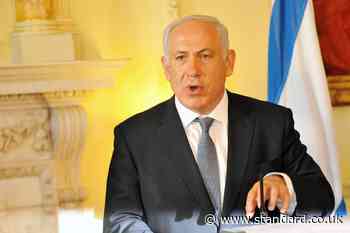 Downing Street signals Netanyahu faces arrest if he enters UK after ICC warrant