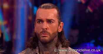 Strictly Come Dancing's Pete Wicks suffers 'crushing' blow right before BBC live show