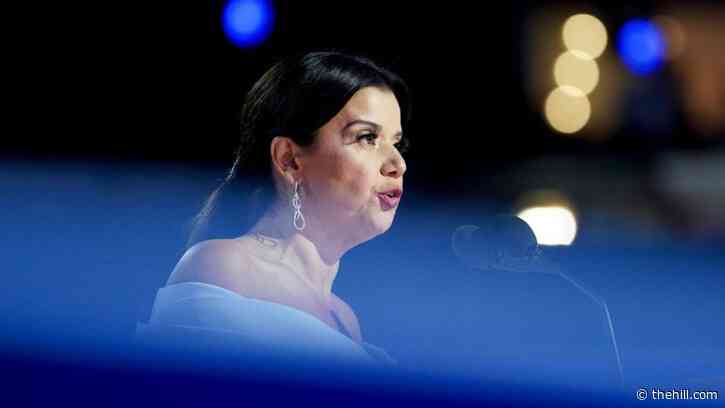 Ana Navarro: Bondi not an 'ogre' or 'jerk'