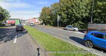 Police chased drivers in high-speed pursuit through Rishton and Great Harwood