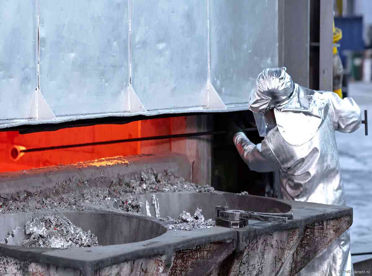 China’s exportbeleid stuwt aluminiumprijzen fors omhoog