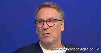 Paul Merson sends 'toxic' warning to Liverpool with triple contract prediction