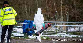 Little Hulton baby: Police issue update after tragic infant found dead in snowy field