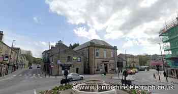 Child charged with affray in Bacup