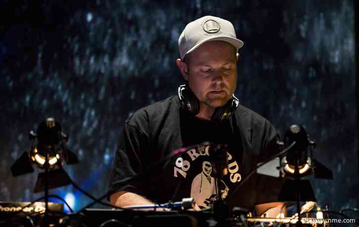 DJ Shadow: “The touring industry as we know it is one more global crisis away from extinction”