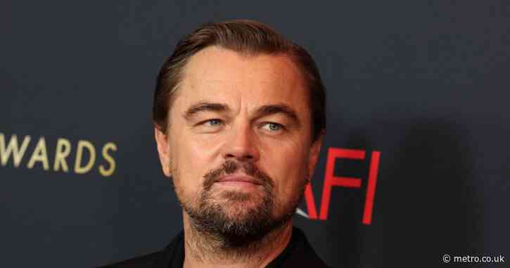 Leonardo DiCaprio slammed for ‘disrespectful’ behaviour at Fiji hotel