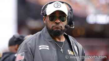 Steelers' Mike Tomlin no longer Coach of the Year favorite after questionable decisions vs. Browns