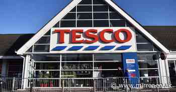 Tesco in new bid to provide millions of meals to households facing winter hardship