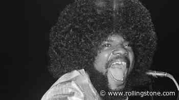 Billy Preston Was Beloved by the Beatles and Stones. His Fall From Grace Was a Rock Tragedy