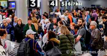 Thanksgiving Travel Tips: How to Survive Flights and Car Rentals