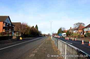 Gateshead Council U-turn after admitting Low Fell bus lane was installed unlawfully