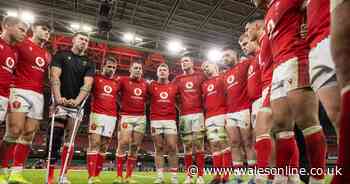 'Wales' players just aren't up to it' - does the argument actually stack up?