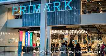 Shoppers 'need' Primark's new gym outfit that looks just like £75 Adanola set