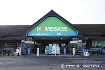 Homebase’s £5m tax rebate delay revealed as 74 stores go up for sale