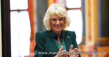 Buckingham Palace issues statement as Queen Camilla to miss Royal Variety Performance