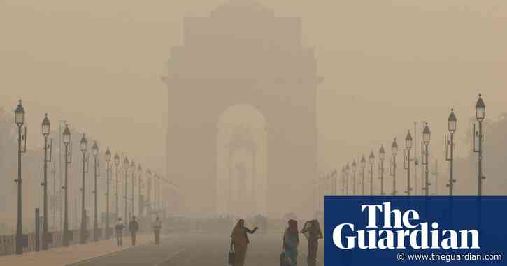 ‘The air is killing us’: why Delhi’s pollution problem runs deeper than smog season