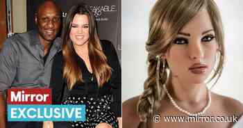 'I make sex dolls - Lamar Odom's 'sick' Khloe Kardashian purchase raises alarm bells'