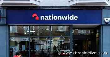 Nationwide to pay out £175 to new customers in time for Christmas, here's how to claim