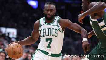 Celtics vs. Wizards odds, score prediction, time: 2024 NBA Cup picks, Nov. 22 predictions from proven model