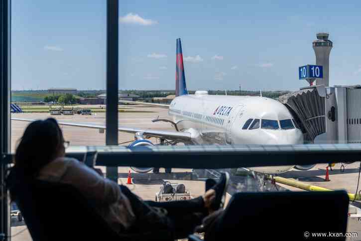 Delta to launch nonstop flights from Austin to Jacksonville in May 2025