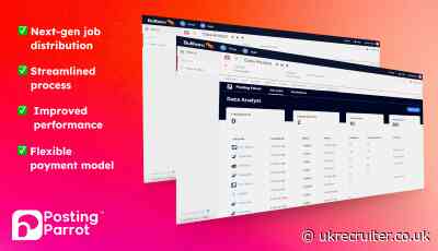 Talent Nexus launches Posting Parrot – “The Job Posting Platform That’s Changing the Recruitment Game”