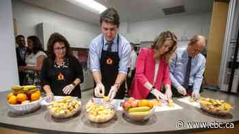 Ontario strikes $108.5M school food program deal with feds to provide 9.8 million meals a year