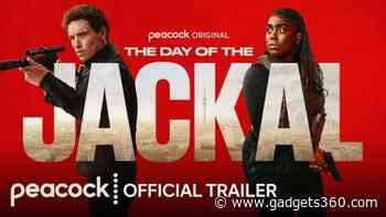 The Day of the Jackal Series OTT Release: When and Where to Watch it Online?